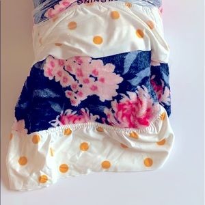PLUNDER GORGEOUS THROW